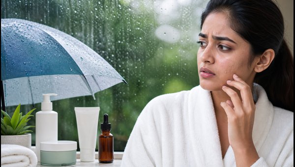Amazon Prime Day 2026: Best Skincare and Sunscreen Deals for Monsoon Season in Kerala to Buy Now