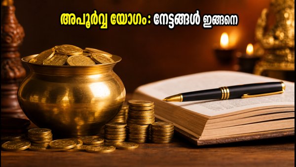 Amrutha Siddhi Yoga July 19 2026: How to Utilize This Auspicious Time for Career and Financial Growth Amrutha Siddhi Yoga July 19 2026: How to Utilize This Auspicious Time for Career and Financial Growth