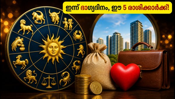 Astrology Predictions July 19 2026: 5 Zodiac Signs to See Financial Growth and Career Success Today Astrology Predictions July 19 2026: 5 Zodiac Signs to See Financial Growth and Career Success Today