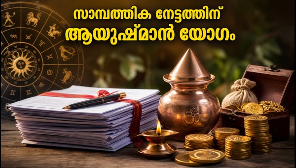 Ayushman Yoga July 5 2026: Best Auspicious Time for Financial Growth and Success Ayushman Yoga July 5 2026: Best Auspicious Time for Financial Growth and Success