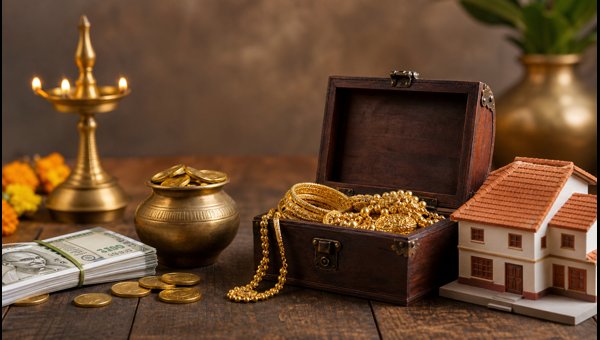 Budha Pushya Yoga July 15 2026: Financial Benefits and Astrological Tips for Success