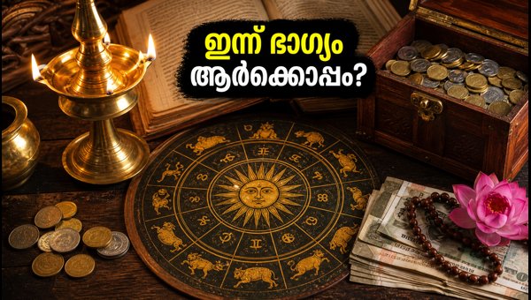 Daily Horoscope July 13 2026: Astrology Predictions for All Nakshatras and Rahu Kaalam Details Daily Horoscope July 13 2026: Astrology Predictions for All Nakshatras and Rahu Kaalam Details
