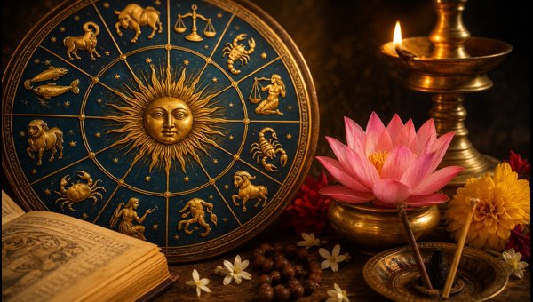 Daily Horoscope July 13 2026: Lucky Zodiac Signs and Astrological Predictions