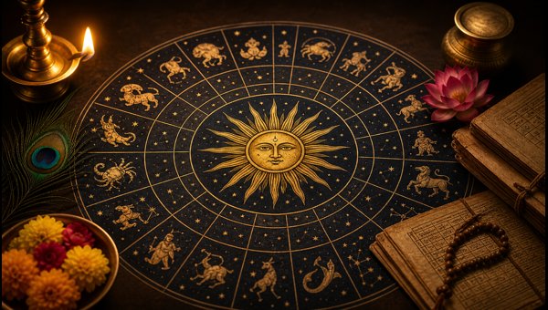 Daily Horoscope July 17 2026: Astrology Predictions and Lucky Times for All Star Signs Daily Horoscope July 17 2026: Astrology Predictions and Lucky Times for All Star Signs