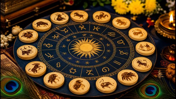Daily Horoscope July 2 2026: Lucky Stars, Rahukalam, and Auspicious Times