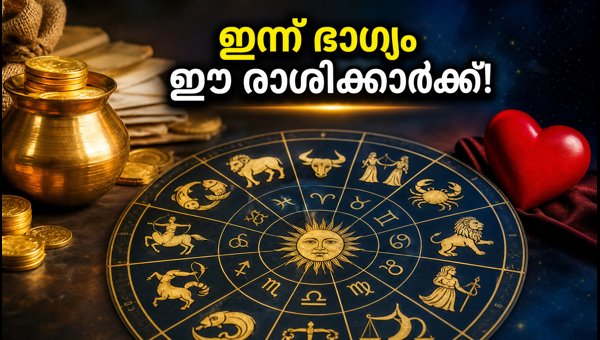 Daily Horoscope July 20 2026: Lucky Zodiac Signs, Auspicious Times, and Financial Success Predictions Daily Horoscope July 20 2026: Lucky Zodiac Signs, Auspicious Times, and Financial Success Predictions