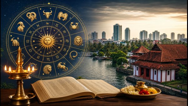 Daily Horoscope July 2026: Career Growth and Financial Success for All Zodiac Signs