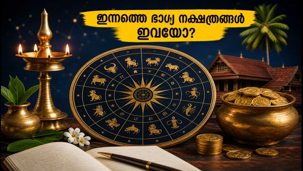 Daily Horoscope July 24 2026: Career Growth and Lucky Stars Prediction for All 27 Nakshatras