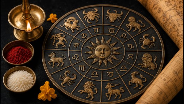Daily Horoscope July 29 2026: Career, Finance, and Auspicious Timings for All Zodiac Signs