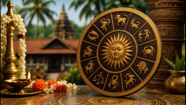 Daily Horoscope July 6 2026: Lucky Zodiac Signs, Auspicious Times, and Predictions for Sunday Daily Horoscope July 6 2026: Lucky Zodiac Signs, Auspicious Times, and Predictions for Sunday