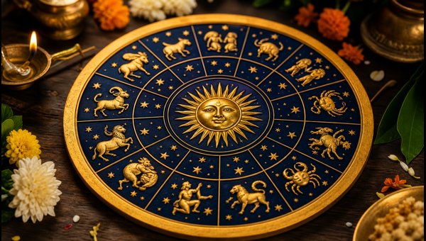 Daily Nakshatra Phalam July 21 2026: Horoscope Predictions and Auspicious Muhurat Timings Daily Nakshatra Phalam July 21 2026: Horoscope Predictions and Auspicious Muhurat Timings