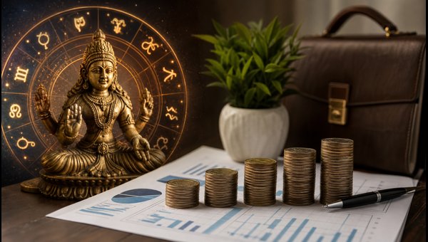 Gajakesari Yoga July 2026: Unlock Career Success and Financial Growth with These Simple Tips