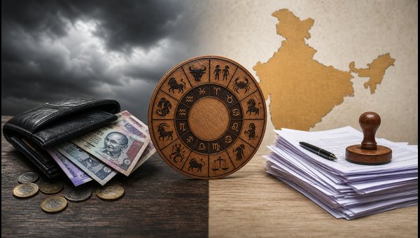 Guru Asthamayam 2026: Financial Impact and Career Challenges for Zodiac Signs