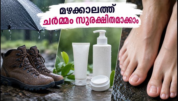 Himachal Monsoon Alert 2026: Essential Skincare and Hair Care Tips for Rainy Season Travel