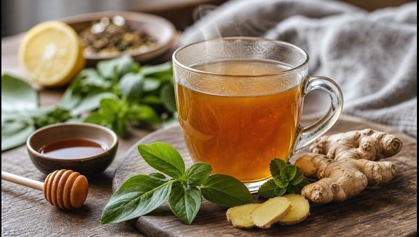 Home Remedies for Cold and Cough: Quick Relief Tips for Rainy Season 2026 Home Remedies for Cold and Cough: Quick Relief Tips for Rainy Season 2026