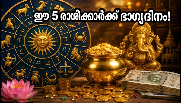 Horoscope July 11 2026: 5 Zodiac Signs to See Financial and Career Success
