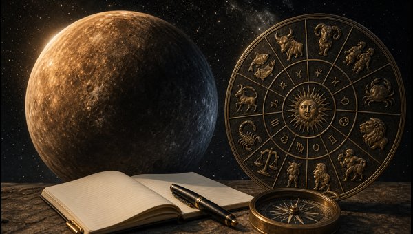 Mercury Retrograde July 2026: Critical Precautions for UPI Transactions and Travel Mercury Retrograde July 2026: Critical Precautions for UPI Transactions and Travel