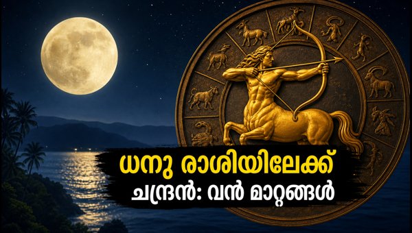 Moon Enters Sagittarius July 2026: Career, Finance, and Travel Predictions for All Zodiac Signs