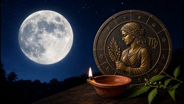 Moon Enters Virgo July 2026: Astrological Impact and Predictions for All Zodiac Signs Moon Enters Virgo July 2026: Astrological Impact and Predictions for All Zodiac Signs