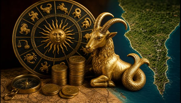 Moon Transit to Capricorn July 2026: Daily Horoscope and Auspicious Times for All Nakshatras