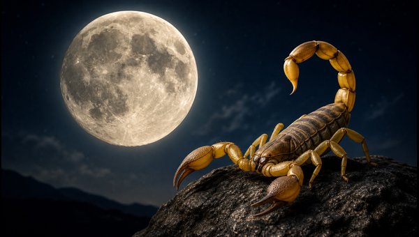 Moon Transit to Scorpio July 2026: Astrological Impact and Precautions for All Zodiac Signs