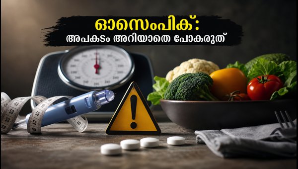 Ozempic Weight Loss Trend in Bollywood: Understanding the Risks and Healthy Alternatives for 2026