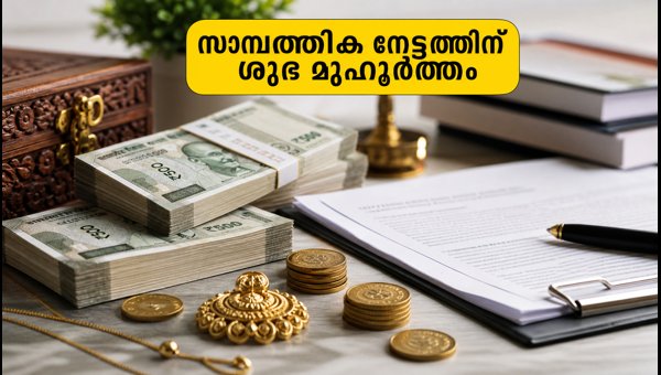 Saubhagya Yoga July 6 2026: Best Auspicious Times for Financial Success and Transactions