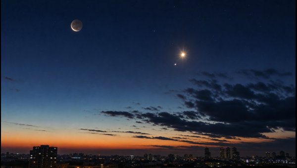 Venus Enters Leo 2026: Rare Celestial Event Near Magha Star and Its Astrological Impact Explained Venus Enters Leo 2026: Rare Celestial Event Near Magha Star and Its Astrological Impact Explained
