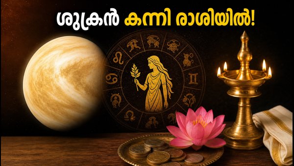 Venus in Virgo 2026: Astrological Impact and Predictions for All Zodiac Signs