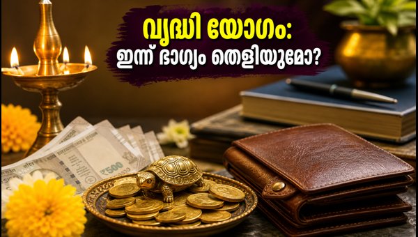 Vriddhi Yoga July 12 2026: How to Boost Career and Financial Success Today Vriddhi Yoga July 12 2026: How to Boost Career and Financial Success Today