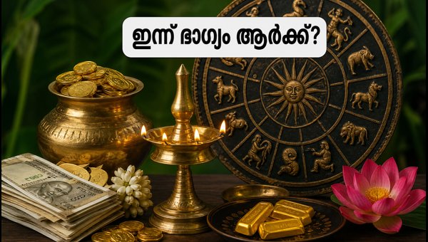 August 12 Astrology: Lucky Zodiac Signs for Shopping and Travel August 12 Astrology: Lucky Zodiac Signs for Shopping and Travel