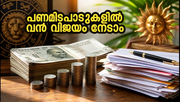 Budhaditya Rajayoga 2026: Success Tips for Financial Transactions and Career Growth