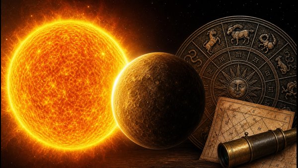 Budhaditya Yoga August 2026: Rare Planetary Transit Effects and Auspicious Timings for Success Budhaditya Yoga August 2026: Rare Planetary Transit Effects and Auspicious Timings for Success