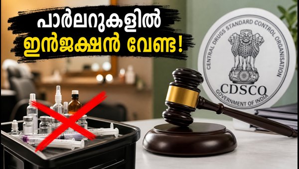 CDSCO Cosmetic Injection Rules 2026: Why You Should Avoid Beauty Parlors for Botox and Fillers