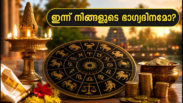 Daily Horoscope August 10 2026: Lucky Zodiac Signs and Astrological Predictions for Monday Daily Horoscope August 10 2026: Lucky Zodiac Signs and Astrological Predictions for Monday