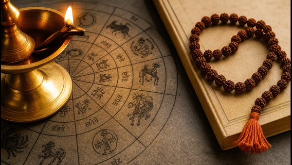 Daily Horoscope August 11 2026: Astrology Predictions and Auspicious Times for All 27 Stars
