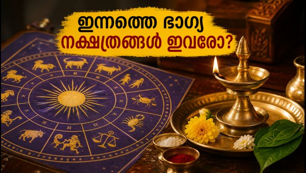 Daily Horoscope August 15, 2026: Lucky Stars, Auspicious Times, and Planetary Predictions