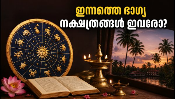 Daily Horoscope August 16 2026: Lucky Stars and Astrological Predictions for Today Daily Horoscope August 16 2026: Lucky Stars and Astrological Predictions for Today