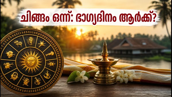 Daily Horoscope August 17 2026: Auspicious Chingam 1 Predictions and Lucky Stars for Today Daily Horoscope August 17 2026: Auspicious Chingam 1 Predictions and Lucky Stars for Today