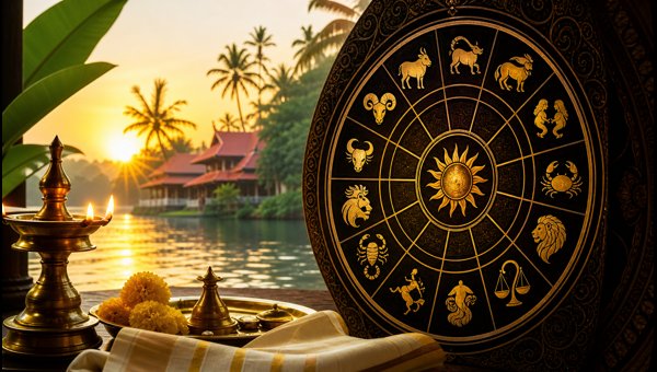 Daily Horoscope August 19 2026: Lucky Zodiac Signs and Auspicious Times Today Daily Horoscope August 19 2026: Lucky Zodiac Signs and Auspicious Times Today