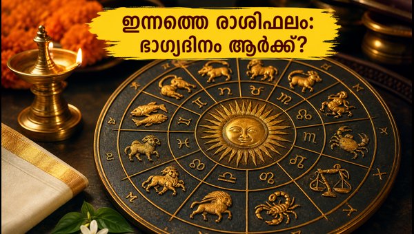Daily Horoscope August 20 2026: Lucky Signs, Financial Advice, and Auspicious Times