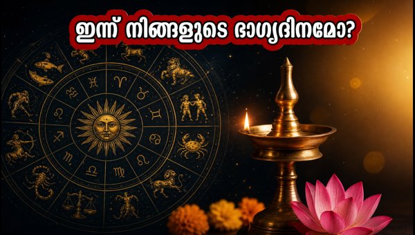 Daily Horoscope August 20, 2026: Lucky Stars, Career Growth, and Auspicious Times for Today