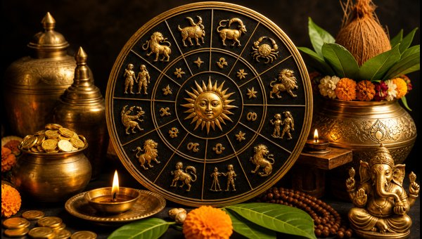 Daily Horoscope August 23 2026: Lucky Stars and Astrological Predictions for Today Daily Horoscope August 23 2026: Lucky Stars and Astrological Predictions for Today