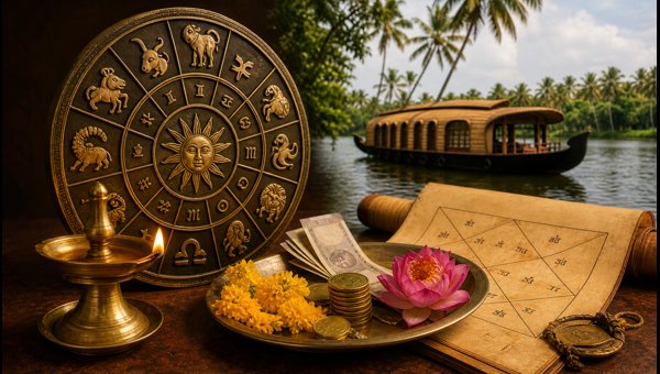 Daily Horoscope August 23 2026: Lucky Zodiac Signs and Career Predictions for Today Daily Horoscope August 23 2026: Lucky Zodiac Signs and Career Predictions for Today