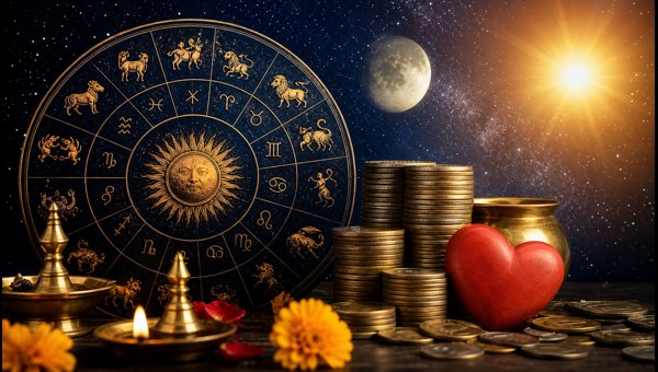 Daily Horoscope August 23 2026: Predictions for All 27 Stars and Practical Tips for Your Day Daily Horoscope August 23 2026: Predictions for All 27 Stars and Practical Tips for Your Day