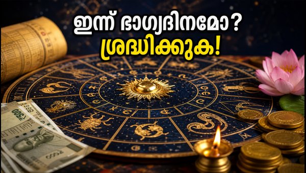 Daily Horoscope August 24 2026: Lucky Stars, Financial Predictions, and Tips for Success Daily Horoscope August 24 2026: Lucky Stars, Financial Predictions, and Tips for Success