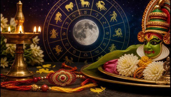 Daily Horoscope August 29 2026: Festive Planning Tips for All 12 Zodiac Signs Daily Horoscope August 29 2026: Festive Planning Tips for All 12 Zodiac Signs