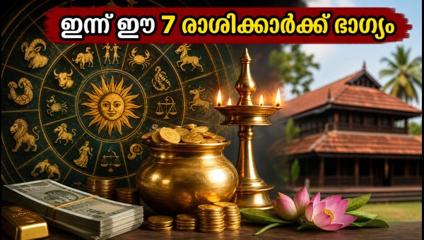 Daily Horoscope August 7 2026: 7 Lucky Zodiac Signs to Experience Success and Prosperity Daily Horoscope August 7 2026: 7 Lucky Zodiac Signs to Experience Success and Prosperity
