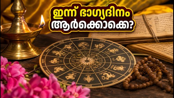 Daily Horoscope August 8, 2026: Lucky Stars, Financial Gains, and Auspicious Times Daily Horoscope August 8, 2026: Lucky Stars, Financial Gains, and Auspicious Times