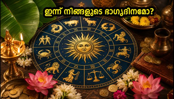 Daily Horoscope July 31 2026: Lucky Zodiac Signs and Astrological Predictions for Today